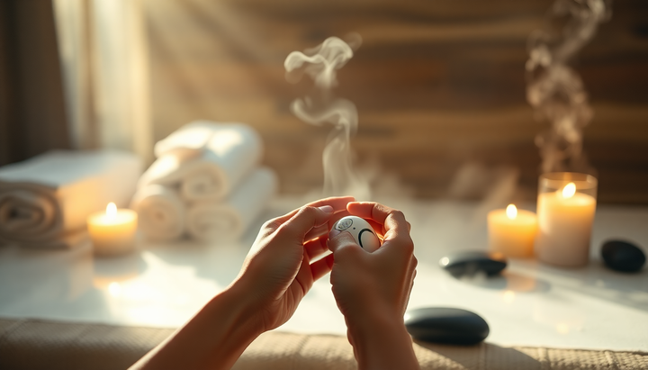 Unlock Pain Relief with Electric Massagers: A Comprehensive Guide