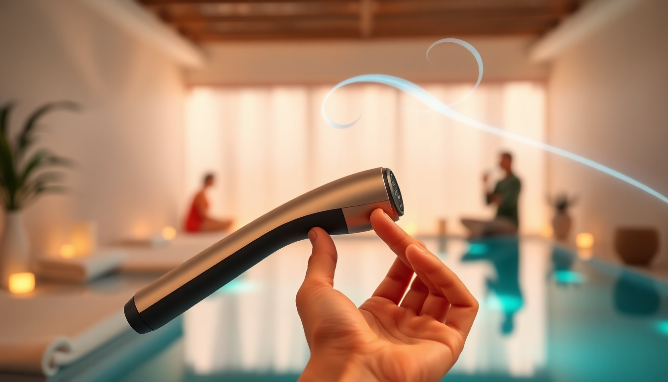 Unlock Pain-Free Living with Electric Massagers: Your Path to Targeted Relief