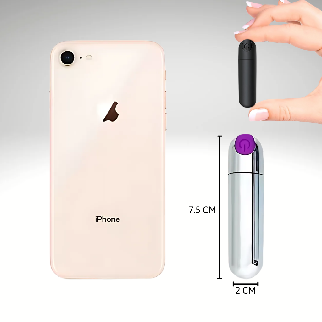 GlowEyes Pro – Caneta massageadora elétrica para os olhos