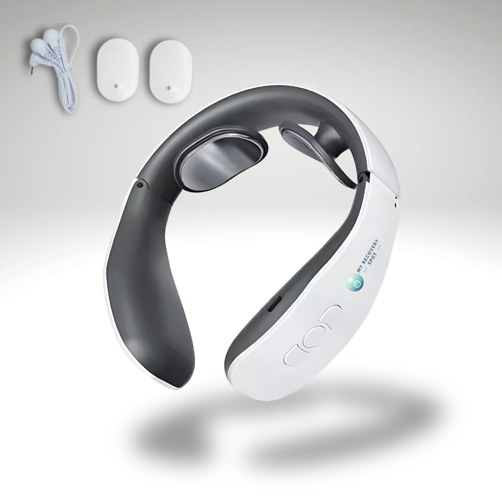 Cervical Vertebra Massager