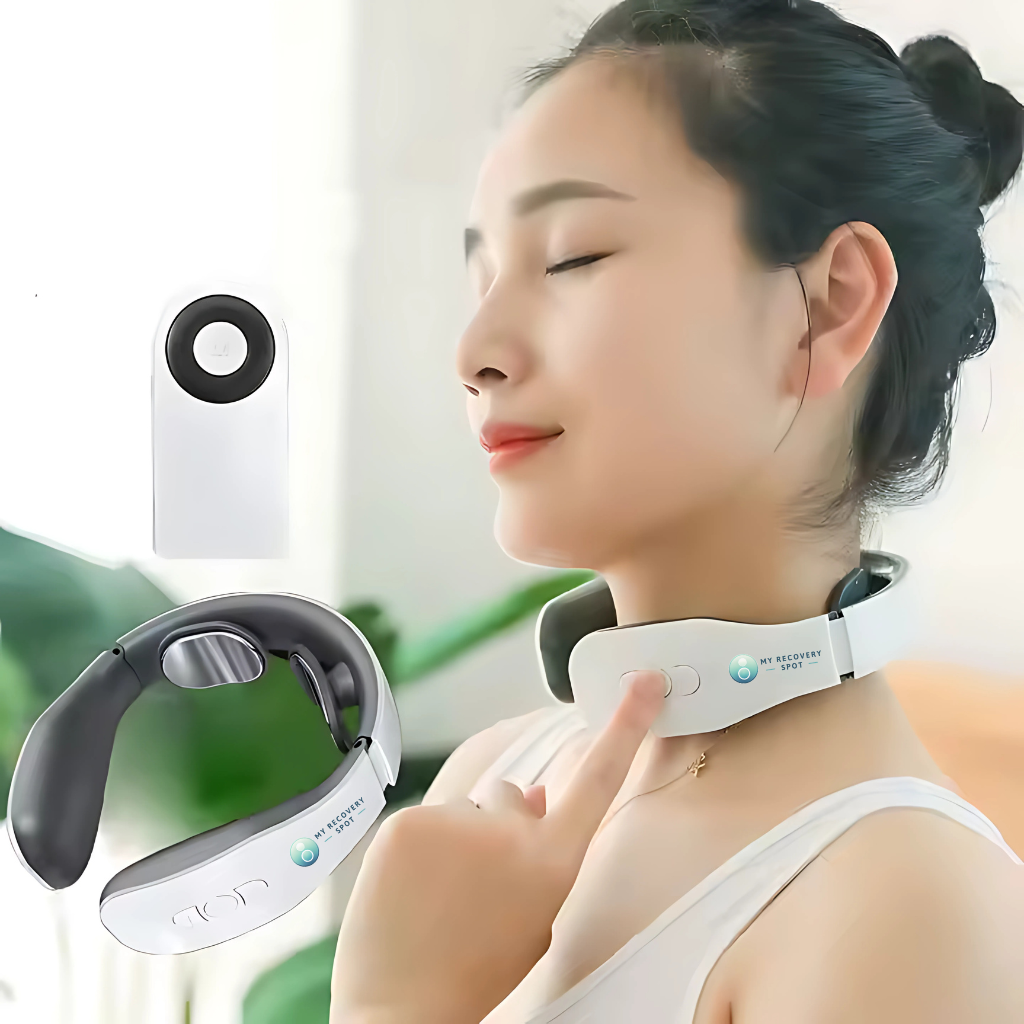 Cervical Vertebra Massager
