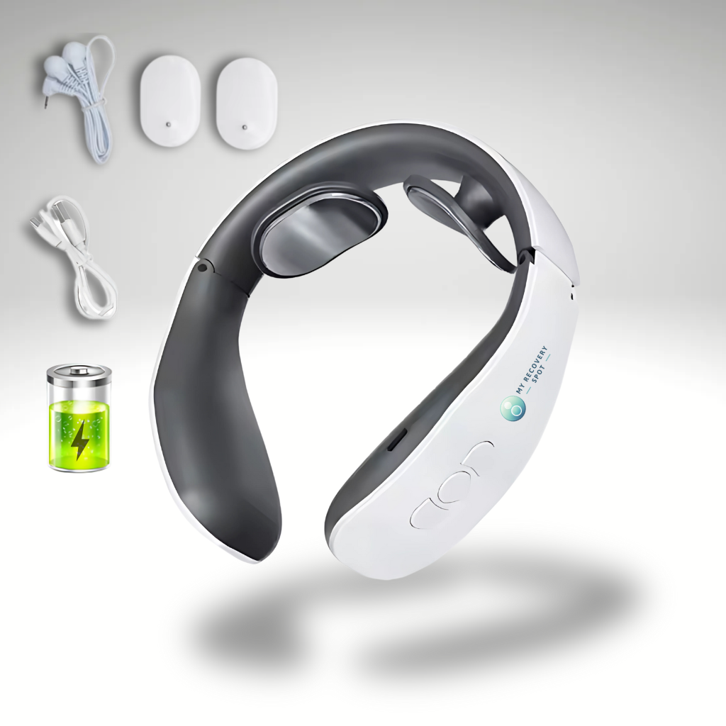 Cervical Vertebra Massager