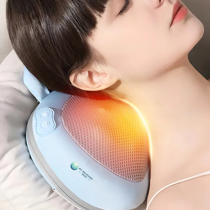 Cervical Spine Massage Pillow