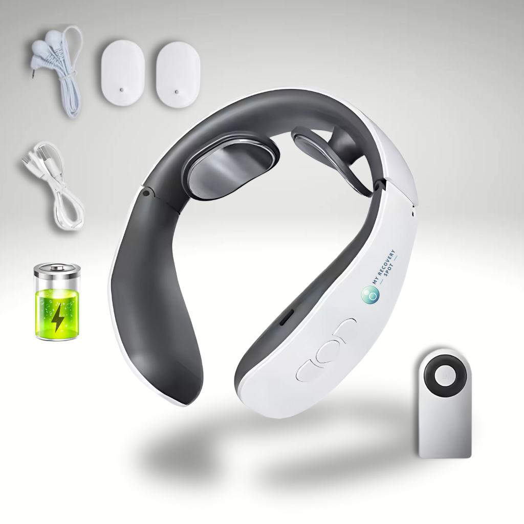 Cervical Vertebra Massager