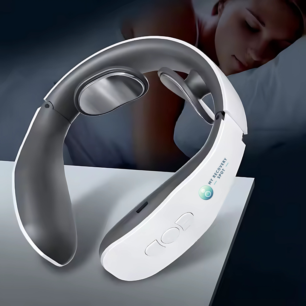 Cervical Vertebra Massager