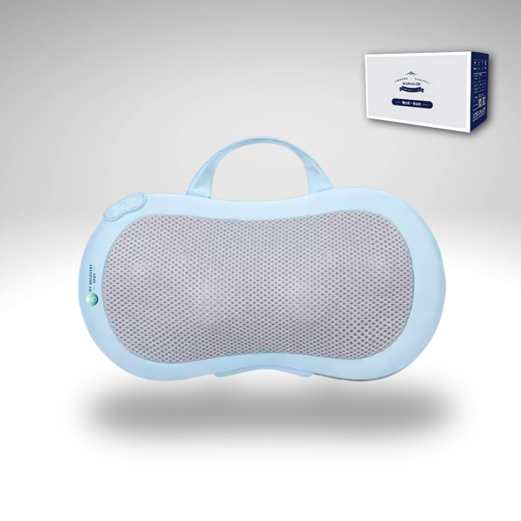 Cervical Spine Massage Pillow