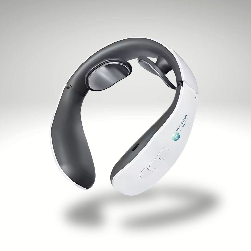Cervical Vertebra Massager